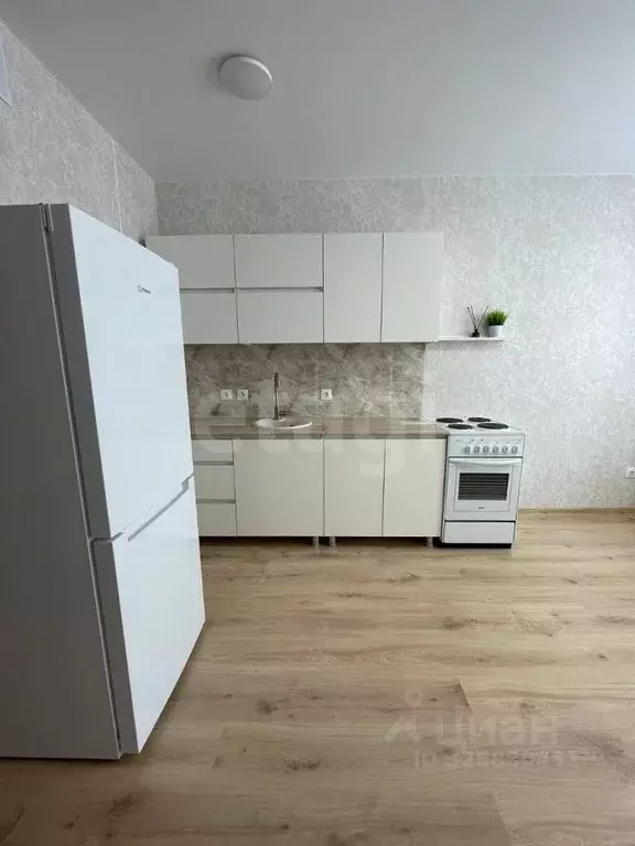 1-к кв. Пермский край, Пермский муниципальный округ, с. Фролы ул. ... - Фото 1