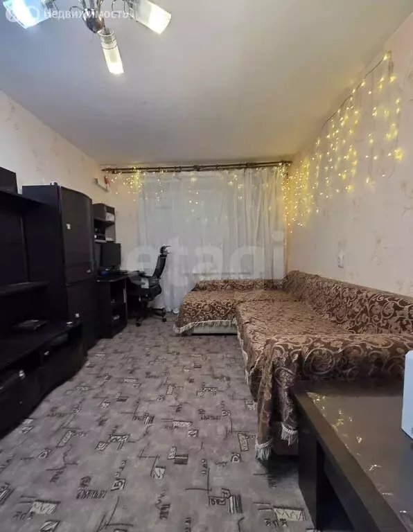 2-комнатная квартира: Тамбов, Мичуринская улица, 165 (45.5 м) - Фото 2