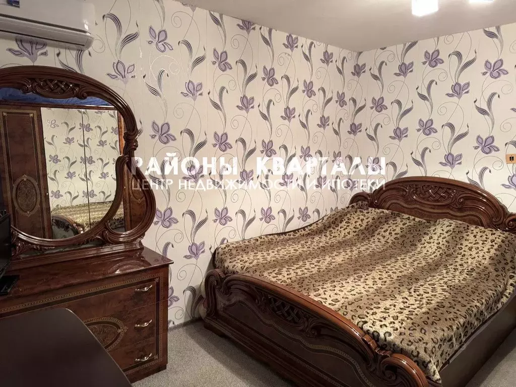 2-к кв. Челябинская область, Челябинск просп. Победы, 384 (50.3 м) - Фото 2