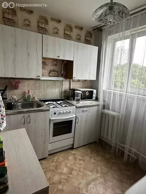 1-комнатная квартира: Екатеринбург, улица Белинского, 220к6 (27.2 м) - Фото 1
