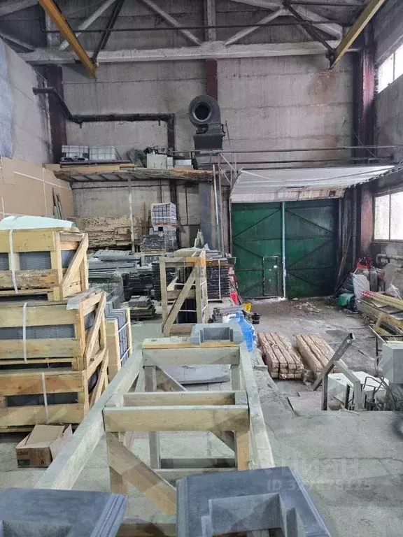 Производственное помещение в Московская область, Одинцово ... - Фото 2