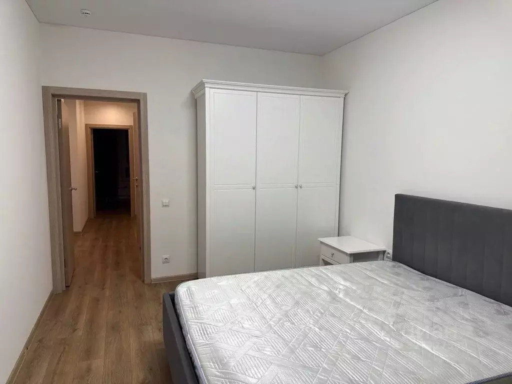 3-к кв. Москва Ленинградское ш., 228к7 (78.0 м) - Фото 2