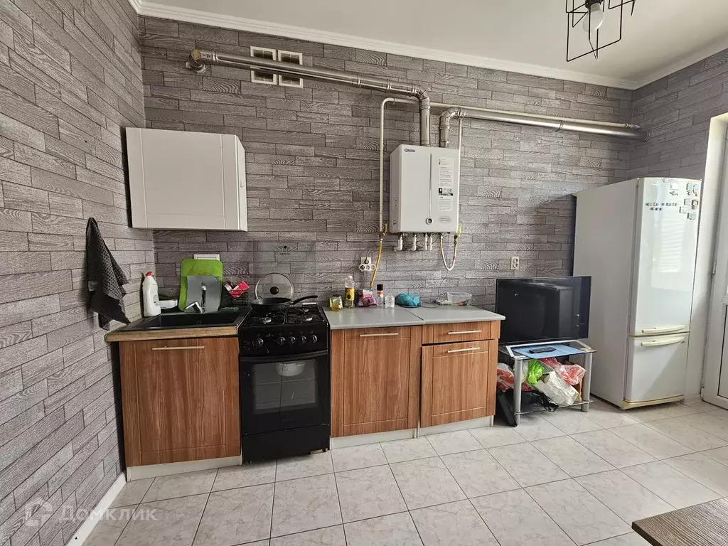 Продаётся 1-к квартира, 40.3 м - Фото 1