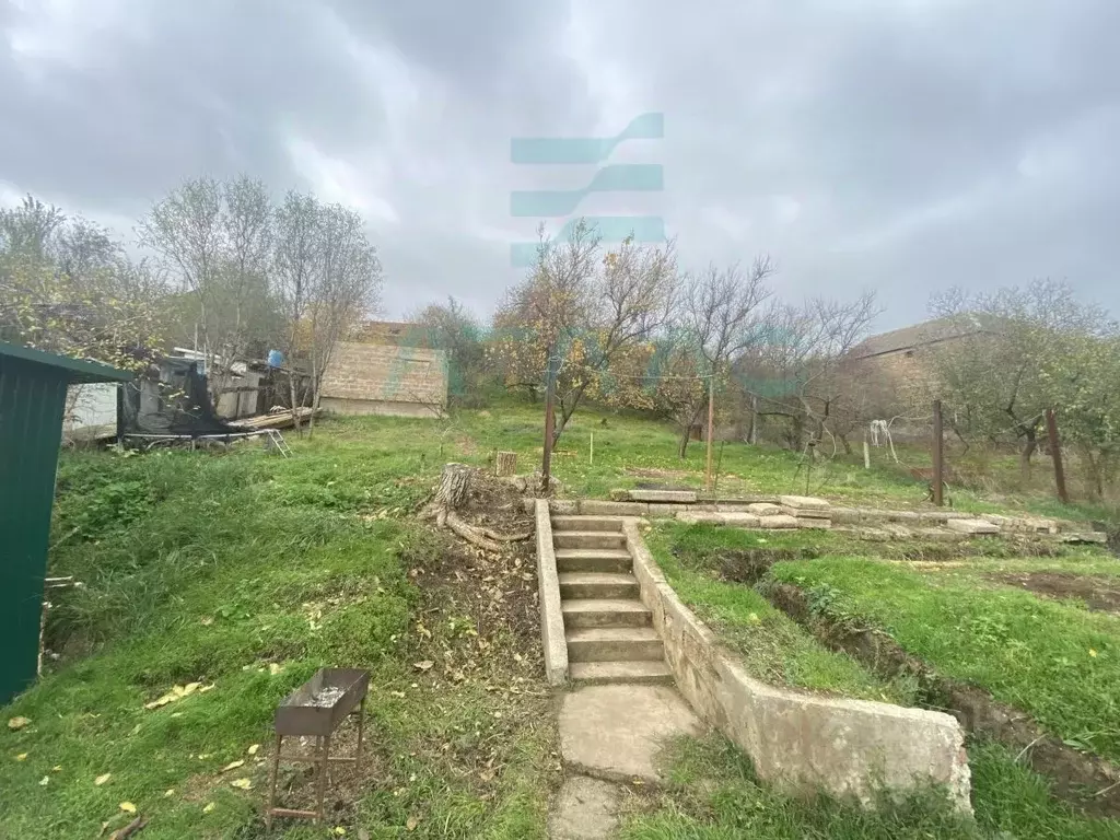 Участок в Крым, Симферопольский район, с. Мирное ул. Крутая, 35 (10.87 ... - Фото 2