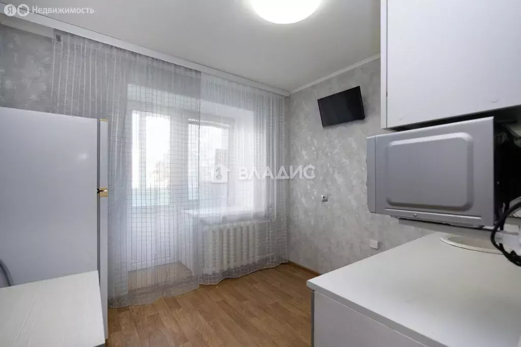 1-комнатная квартира: Чигири, 1-я Тепличная улица, 12/2 (26.3 м) - Фото 1