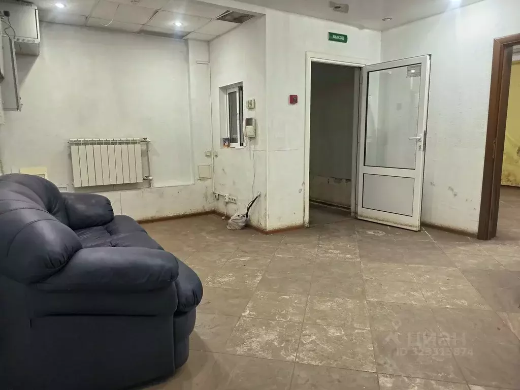 Помещение свободного назначения в Санкт-Петербург просп. Испытателей, ... - Фото 2