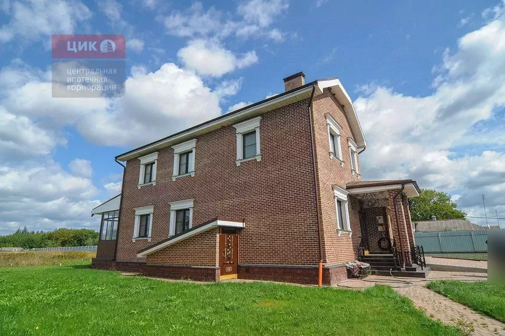 Дом в Рязанская область, Рыбновский муниципальный округ, д. Раменки ... - Фото 2