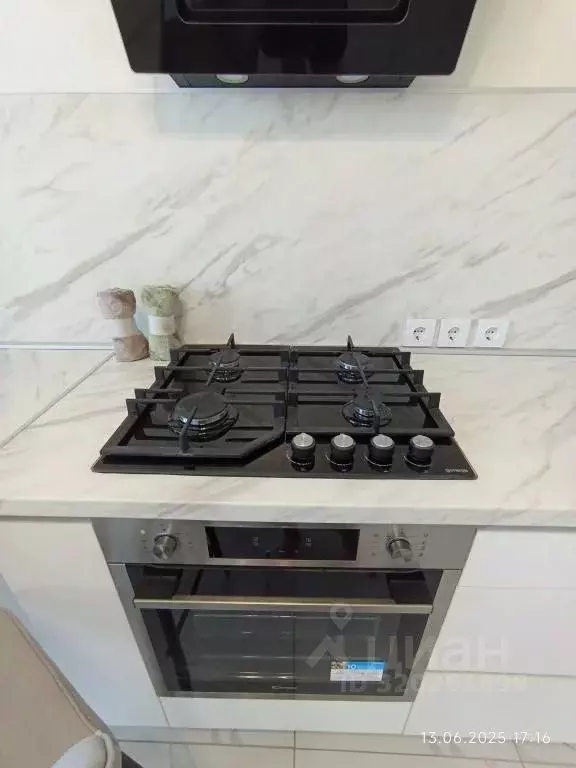 1-к кв. Башкортостан, Уфа просп. Октября, 53 (50.0 м) - Фото 2