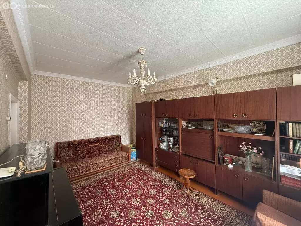 3-комнатная квартира: Миасс, проспект Автозаводцев, 19 (72.1 м) - Фото 2
