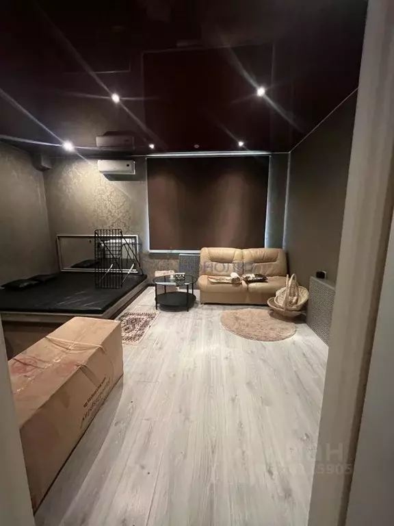 Помещение свободного назначения в Нижегородская область, Нижний ... - Фото 1