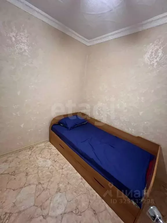 3-к кв. Амурская область, Благовещенск ул. Шевченко, 29 (42.4 м) - Фото 1