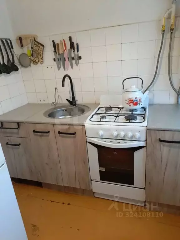 2-к кв. Тульская область, Тула ул. Дмитрия Ульянова, 3 (42.5 м) - Фото 2