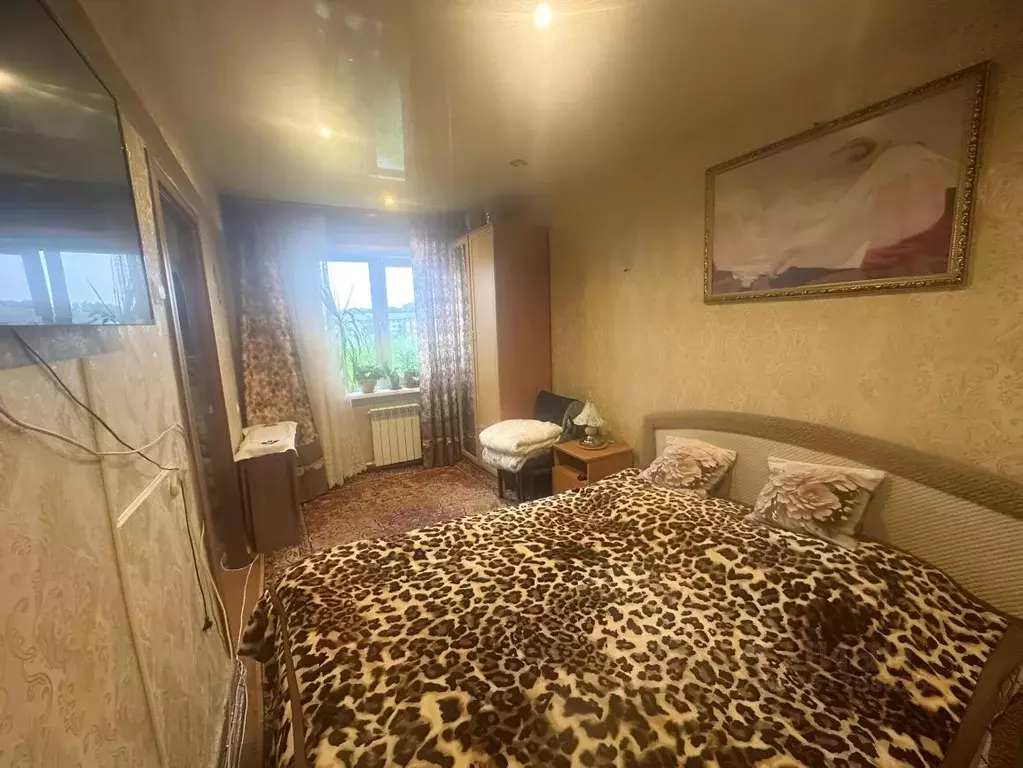 Комната Иркутская область, Иркутск ул. Тельмана, 185 (13.0 м) - Фото 1