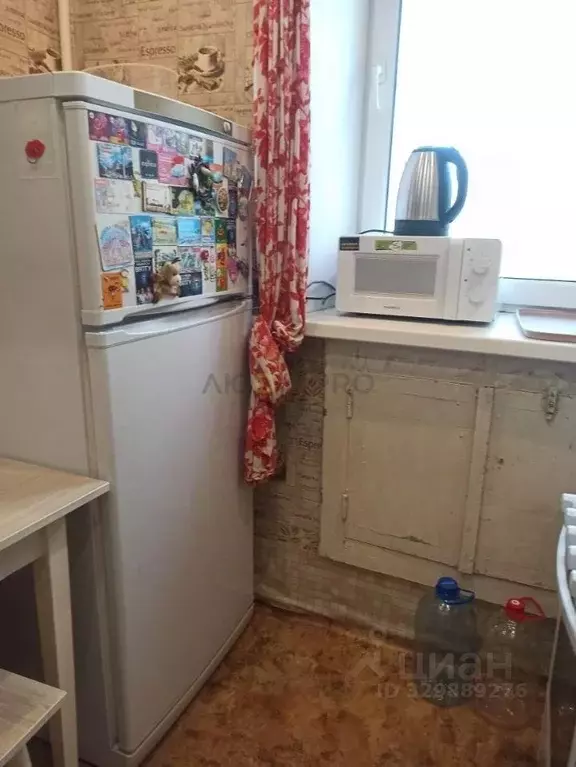1-к кв. Кировская область, Киров ул. Менделеева, 11 (21.0 м) - Фото 2