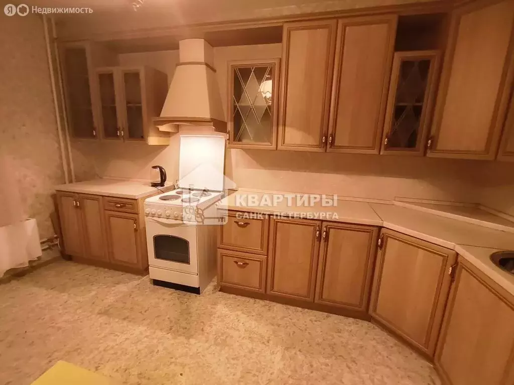 1-комнатная квартира: Санкт-Петербург, улица Доблести, 28к1 (41.9 м) - Фото 2