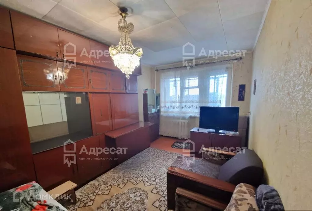 Продаётся 2-к квартира, 44.6 м - Фото 0