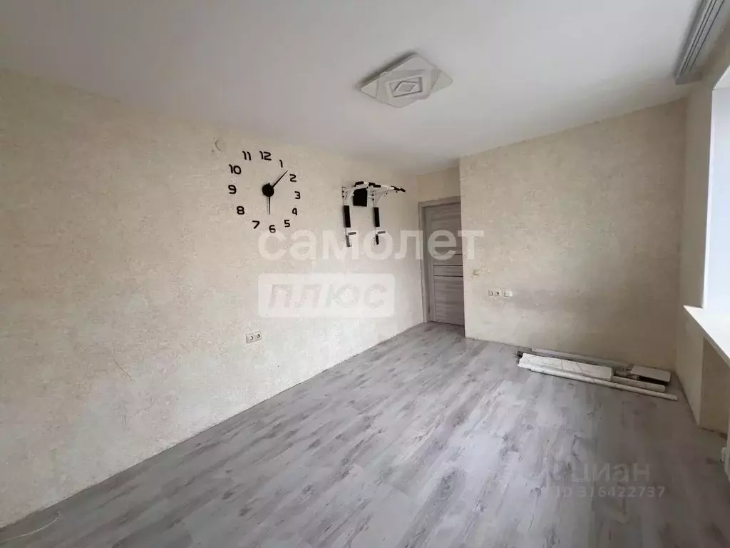 2-к кв. Башкортостан, с. Буздяк ул. Титова, 6 (41.3 м) - Фото 1
