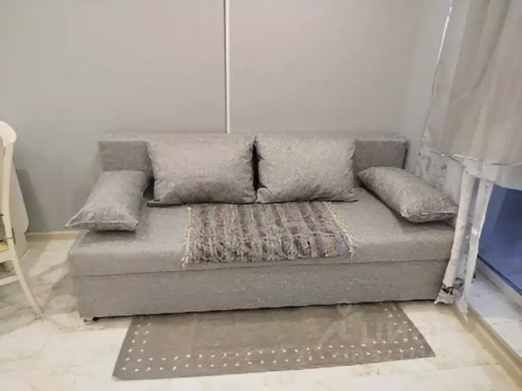 Студия Московская область, Реутов Юбилейный просп., 45 (31.0 м) - Фото 2