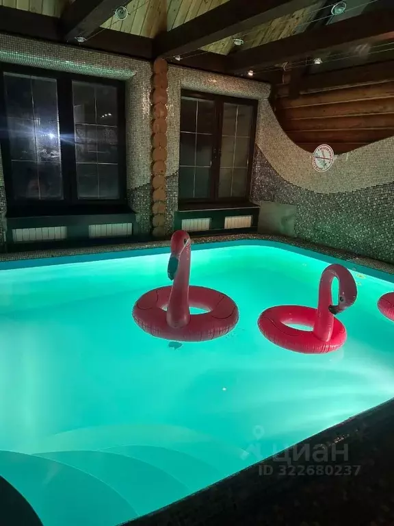 Дом в Рязанская область, Спасский муниципальный округ, с. Выползово ... - Фото 1