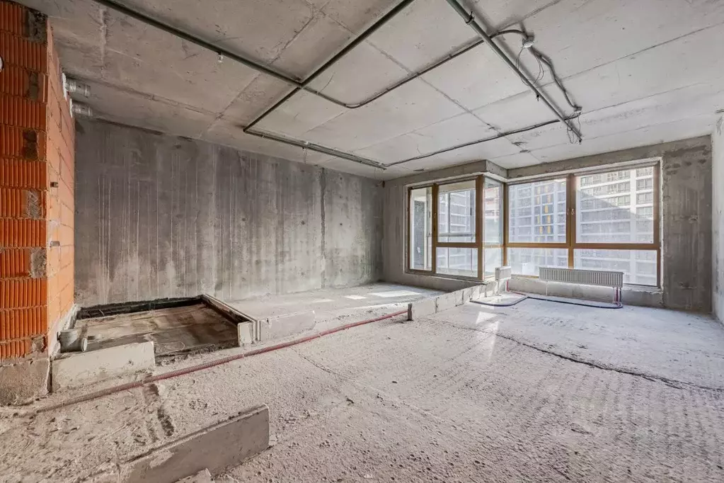 Помещение свободного назначения в Москва Ходынский бул., 2 (45 м) - Фото 2