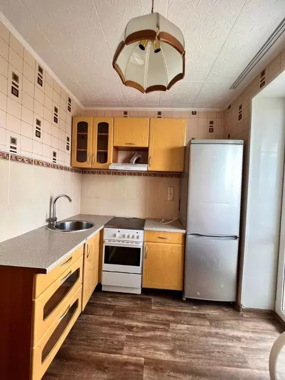 2-к кв. Приморский край, Находка просп. Мира, 18 (42.9 м) - Фото 2