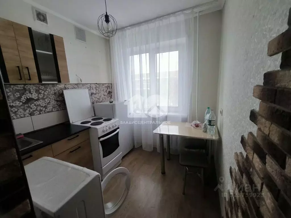 1-к кв. Новосибирская область, Новосибирск ул. Кошурникова, 53 (30.0 ... - Фото 1