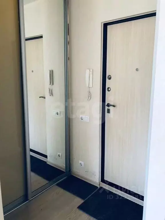 1-к кв. Новосибирская область, Новосибирск ул. Жуковского, 106 (30.0 ... - Фото 1