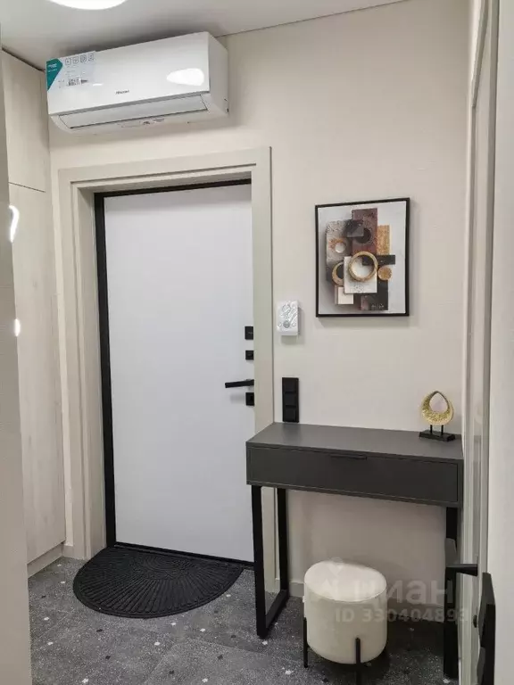 2-к кв. Москва ул. Крузенштерна, 9 (40.0 м) - Фото 2