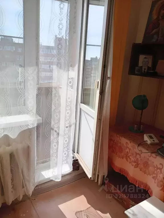 3-к кв. Рязанская область, Рязань ул. Новоселов, 40к1 (69.0 м) - Фото 1