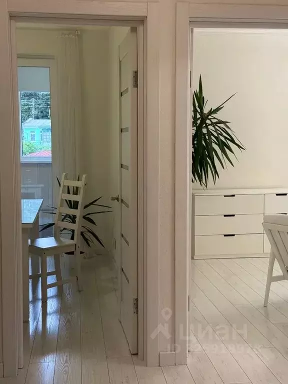 2-к кв. Крым, Ялта ул. Макаренко, 8к2 (55.0 м) - Фото 2