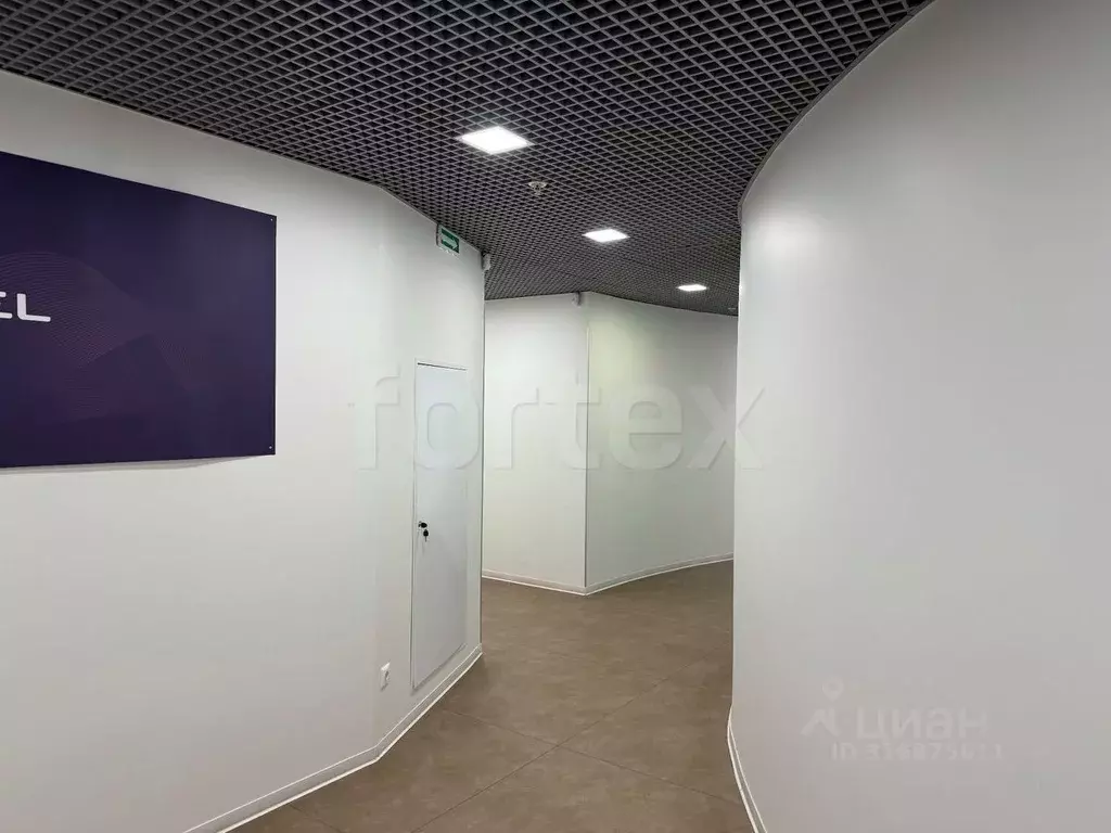 Офис в Москва ул. Василисы Кожиной, 1 (550 м) - Фото 0