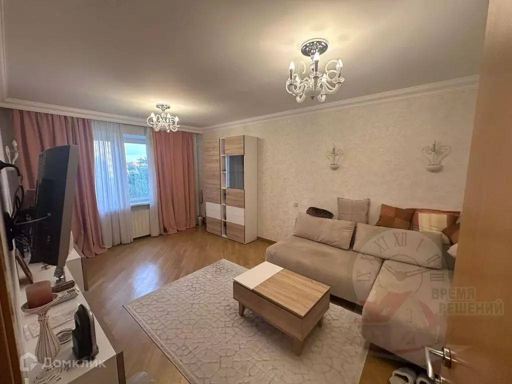 Продаётся 2-к квартира, 60.7 м - Фото 1