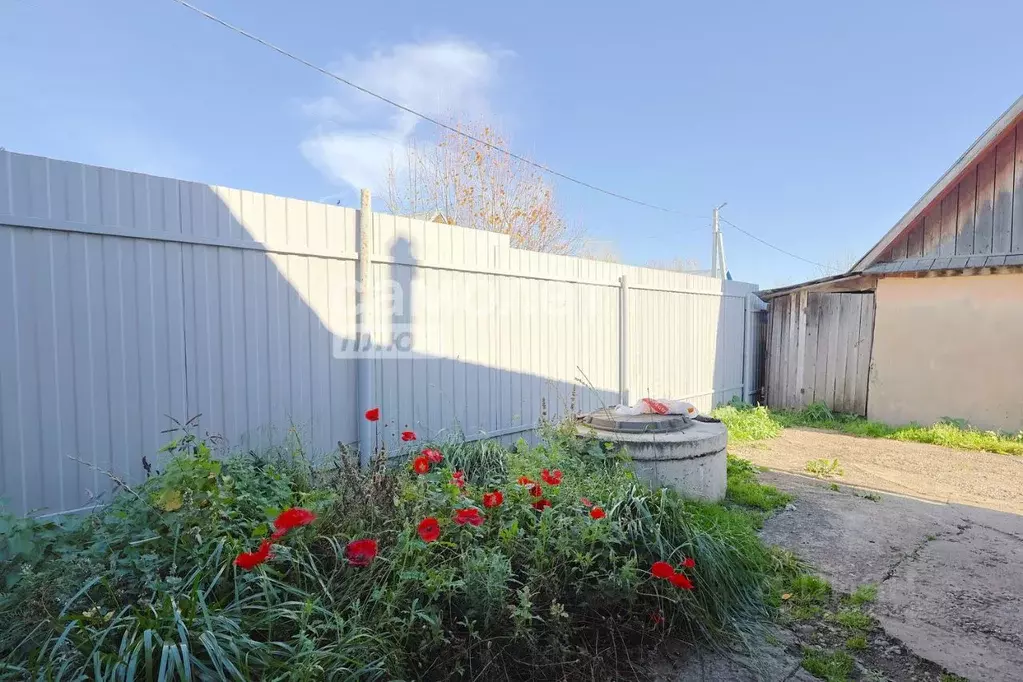 Коттедж в Кемеровская область, Кемерово пос. Улус-Мозжуха, ул. 2-я ... - Фото 1