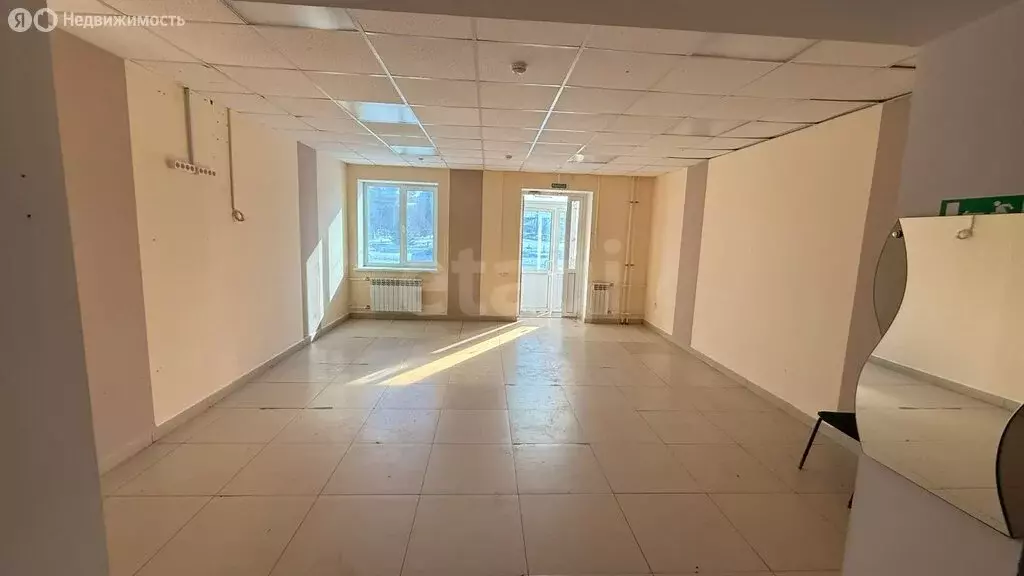 Помещение свободного назначения (155.4 м) - Фото 2