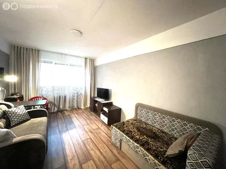 1к в 3-комнатной квартире ( м) - Фото 1