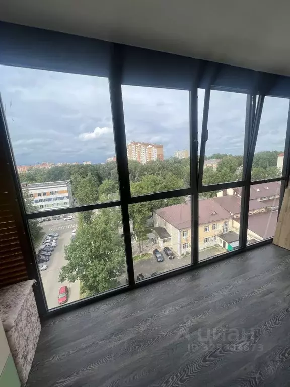 Студия Московская область, Наро-Фоминск пл. Свободы, 4 (26.0 м) - Фото 2