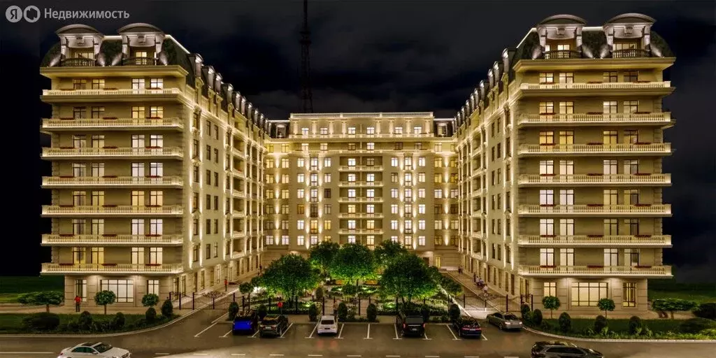 4-комнатная квартира: Нальчик, улица Биттирова, 123 (120 м) - Фото 2