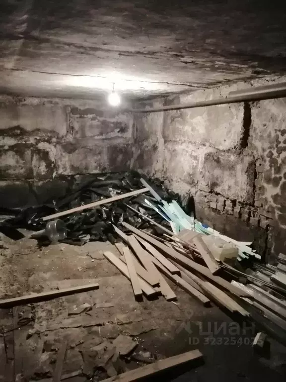 Помещение свободного назначения в Омская область, Омск Привокзальный ... - Фото 1