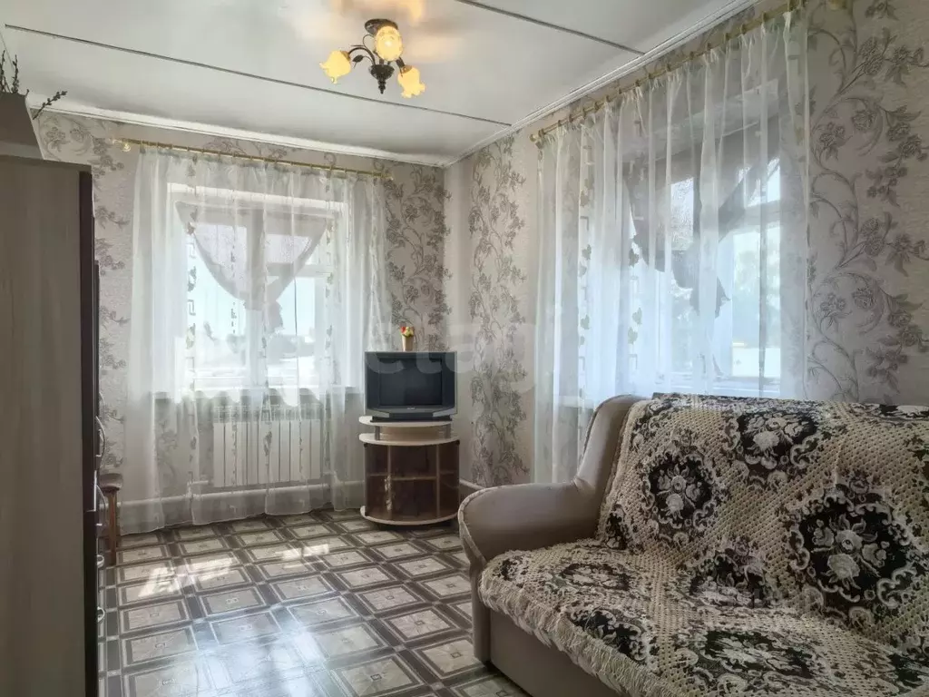 Дом в Кемеровская область, Юрга Кузбасская ул., 21 (152 м) - Фото 1
