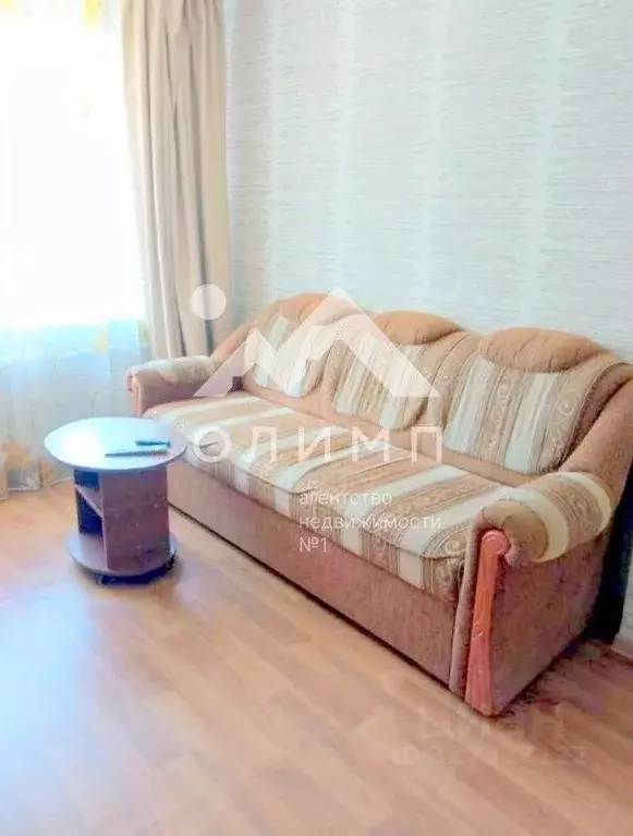 1-к кв. Вологодская область, Вологда Рабочая ул., 13 (31.0 м) - Фото 2