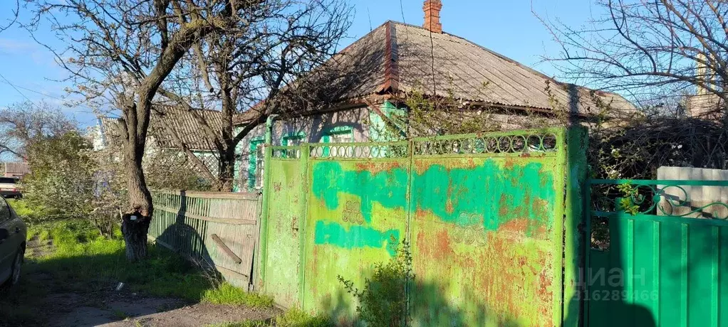 Дом в Ростовская область, Сальск ул. Никитина, 22 (67 м) - Фото 0