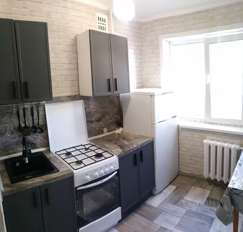 2-к кв. Тверская область, Тверь ул. Тамары Ильиной, 32 (44.0 м) - Фото 0