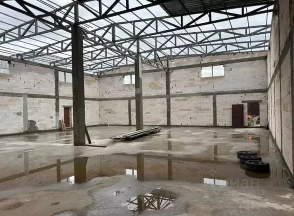 Помещение свободного назначения в Московская область, Балашиха ... - Фото 1