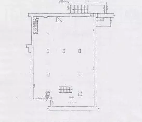 Помещение свободного назначения в Свердловская область, Екатеринбург ... - Фото 1