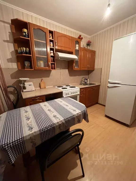 1-к кв. Московская область, Люберцы Красная Горка мкр, просп. Победы, ... - Фото 1