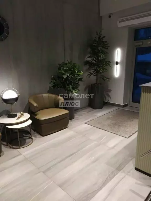 Производственное помещение в Москва Автомоторная ул., вл4 (900 м) - Фото 2