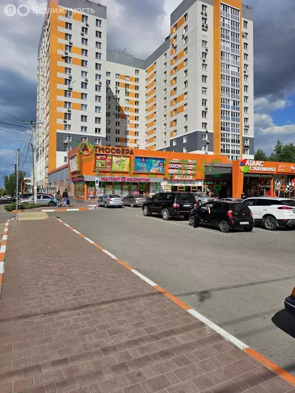 1-комнатная квартира: Брянск, улица Дуки, 42 (48 м) - Фото 1