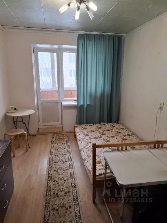 Комната Санкт-Петербург ул. Асафьева, 9К1 (14.0 м) - Фото 1