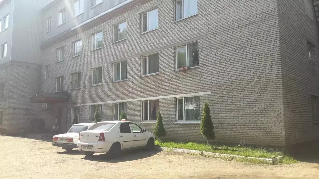 Офис в Московская область, Люберцы Транспортная ул., 1 (2571 м) - Фото 2