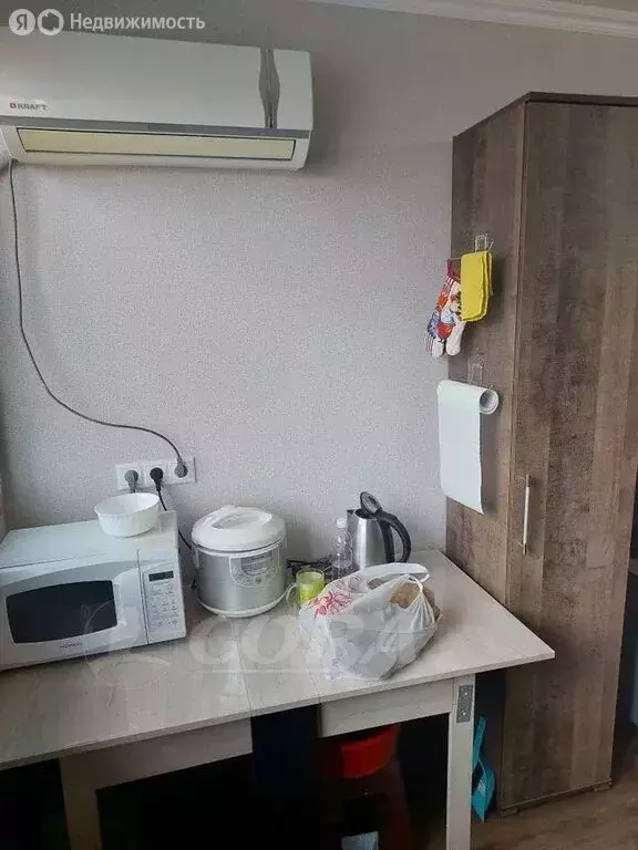 1-комнатная квартира: село Орёл-Изумруд, Петрозаводская улица, 15 ... - Фото 2